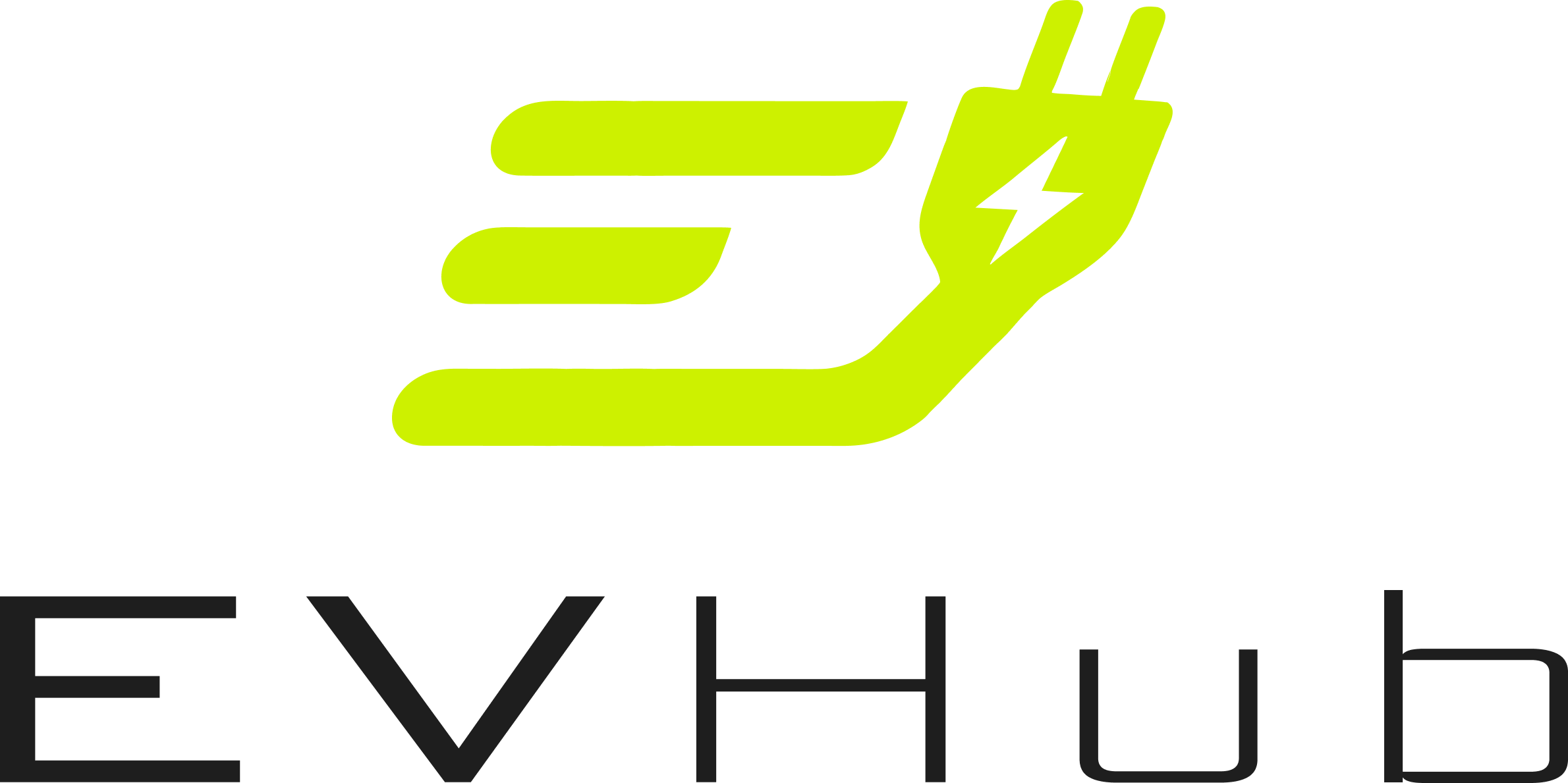 EvHub