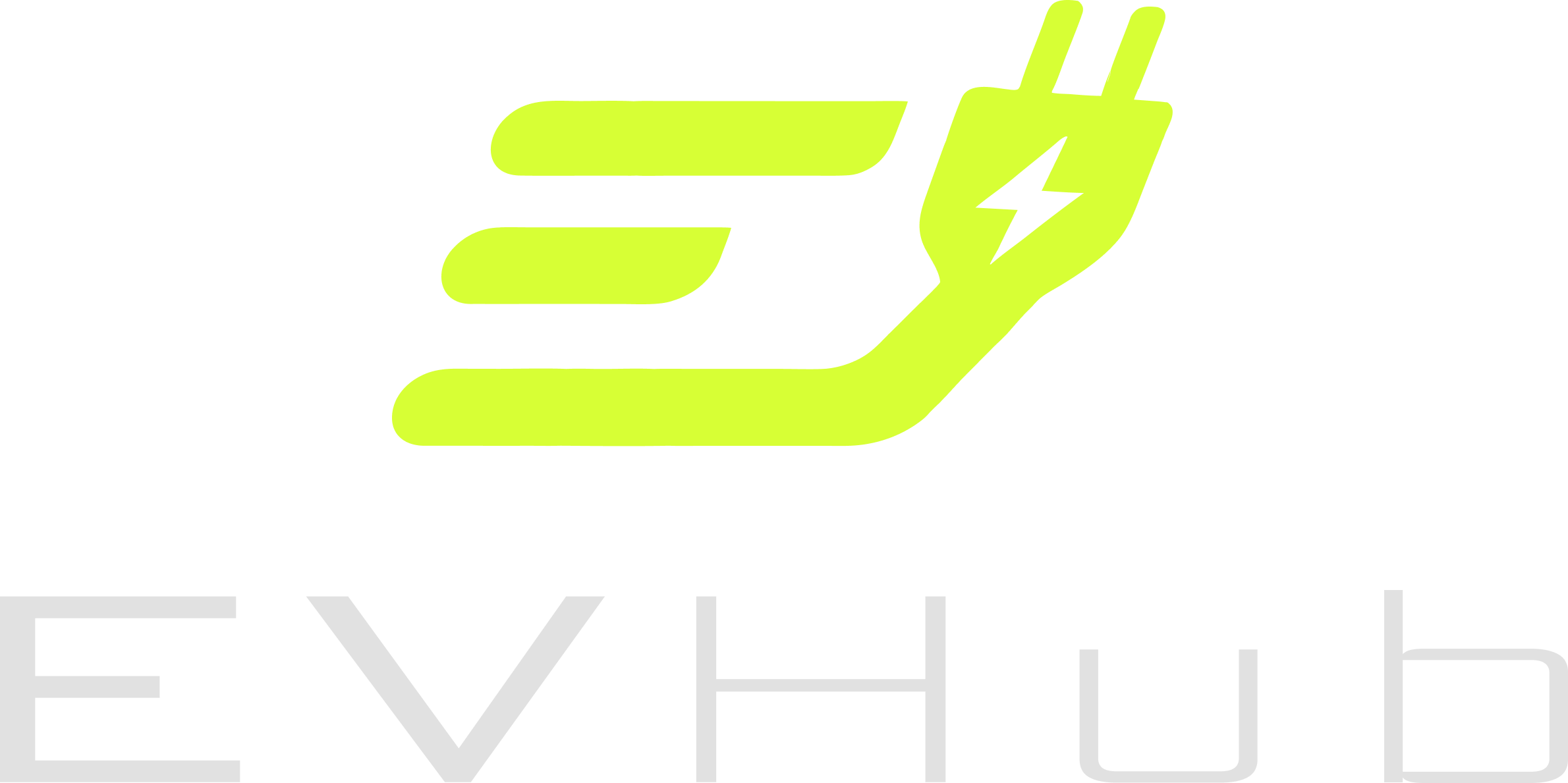EvHub